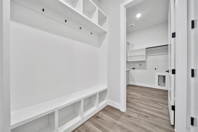 4506 Magnolia Bend Drive, Rosharon, TX 77583