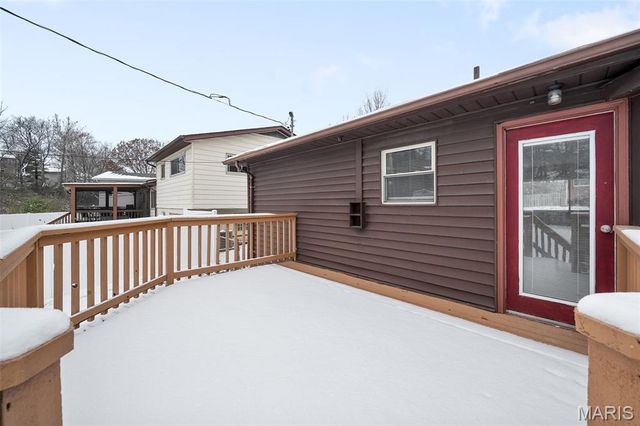 11008 Baywood Terrace, St Louis, MO 63126
