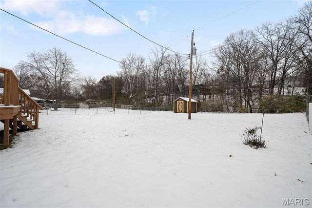 11008 Baywood Terrace, St Louis, MO 63126