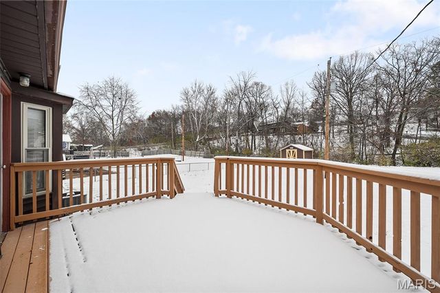 11008 Baywood Terrace, St Louis, MO 63126