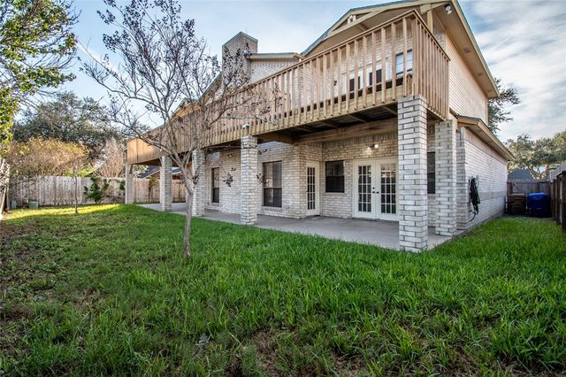 6242 Strasbourg Dr, Corpus Christi, TX 78414