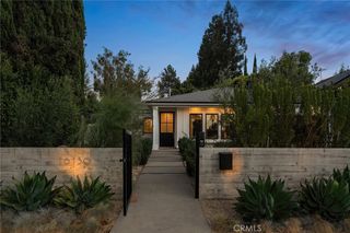 16130 Otsego Street, Encino, CA 91436