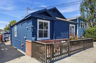 148 Monterey Street, Brisbane, CA 94005