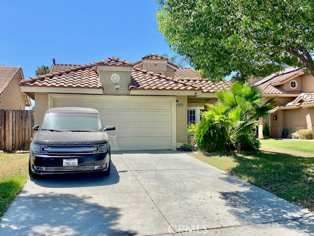 30638 Lake Pointe, Menifee, CA 92584 — exterior