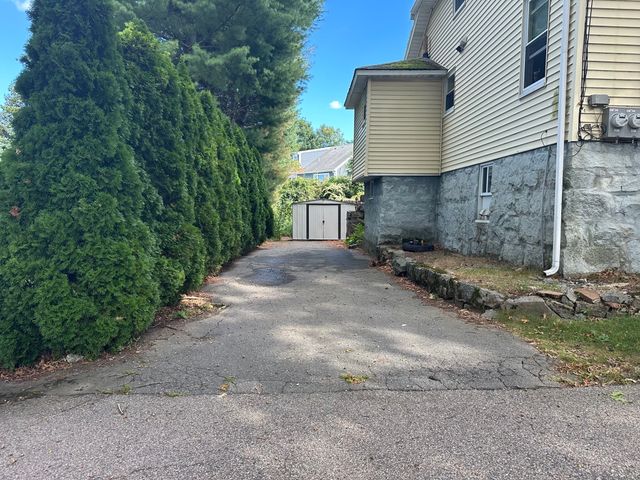 50 Mount Ararat Rd 1, Quincy, MA 02169