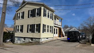50 Mount Ararat Rd 1, Quincy, MA 02169