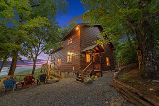 907 Ripshin Mountain Road, Blue Ridge, GA 30513