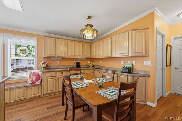4650 Stonebridge, Clarence, NY 14031