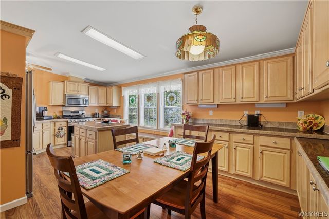 4650 Stonebridge, Clarence, NY 14031