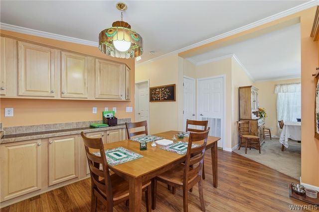 4650 Stonebridge, Clarence, NY 14031