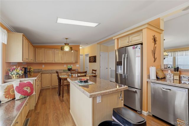 4650 Stonebridge, Clarence, NY 14031