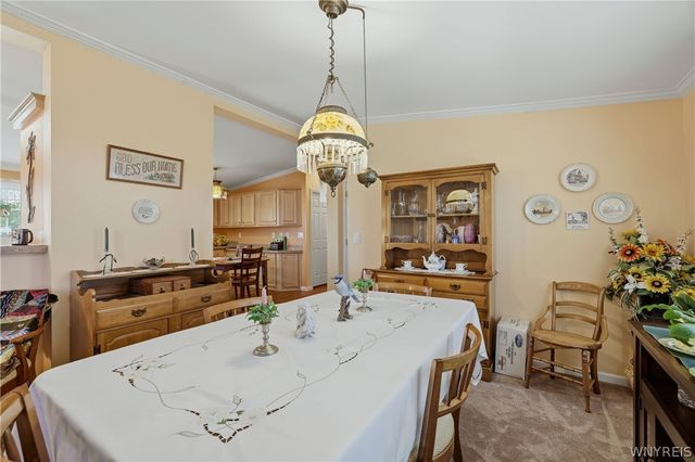 4650 Stonebridge, Clarence, NY 14031