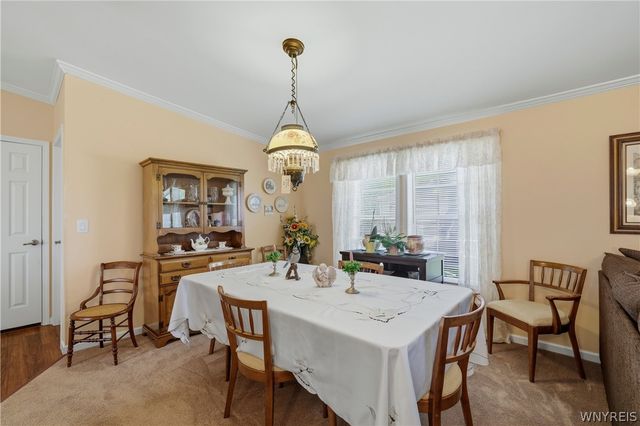 4650 Stonebridge, Clarence, NY 14031