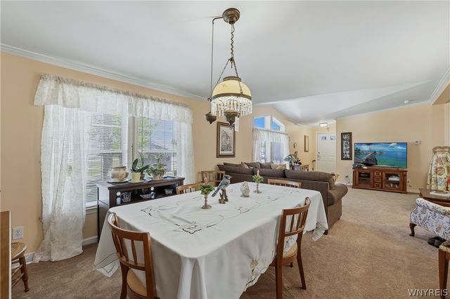 4650 Stonebridge, Clarence, NY 14031