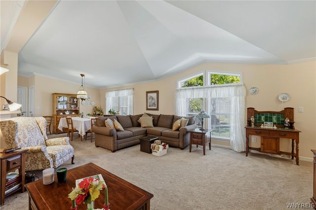 4650 Stonebridge, Clarence, NY 14031