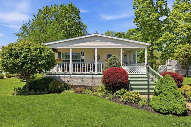 4650 Stonebridge, Clarence, NY 14031