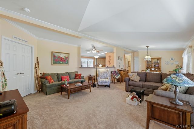 4650 Stonebridge, Clarence, NY 14031