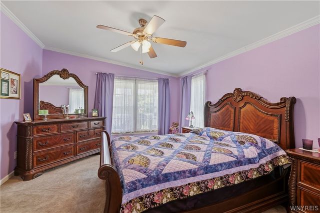 4650 Stonebridge, Clarence, NY 14031