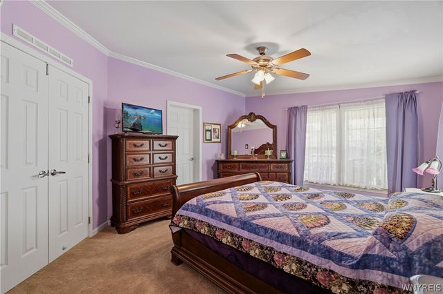 4650 Stonebridge, Clarence, NY 14031