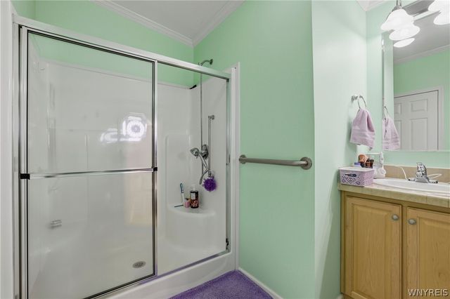 4650 Stonebridge, Clarence, NY 14031