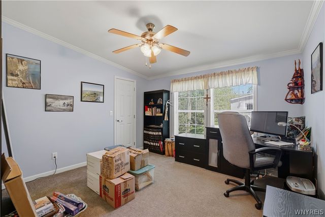 4650 Stonebridge, Clarence, NY 14031