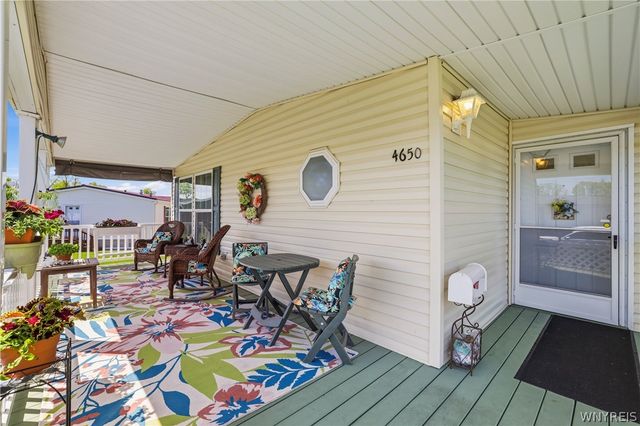 4650 Stonebridge, Clarence, NY 14031