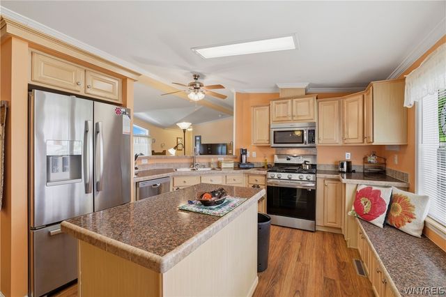 4650 Stonebridge, Clarence, NY 14031