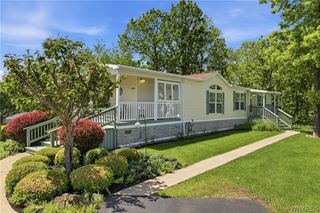 4650 Stonebridge, Clarence, NY 14031