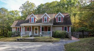38 Gaudet Rd, Hardwick, MA 01037