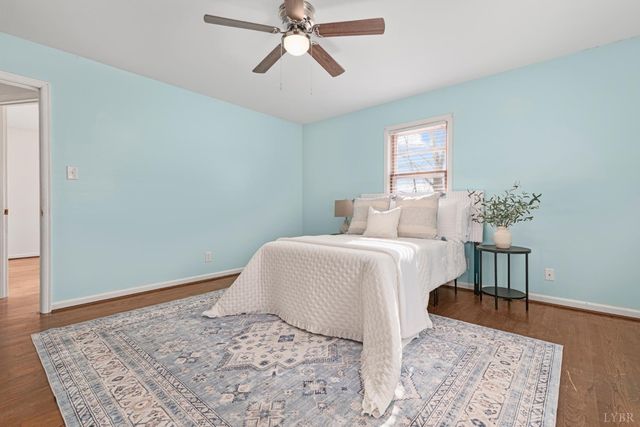 1982 Lawyers Rd, Lynchburg, VA 24501