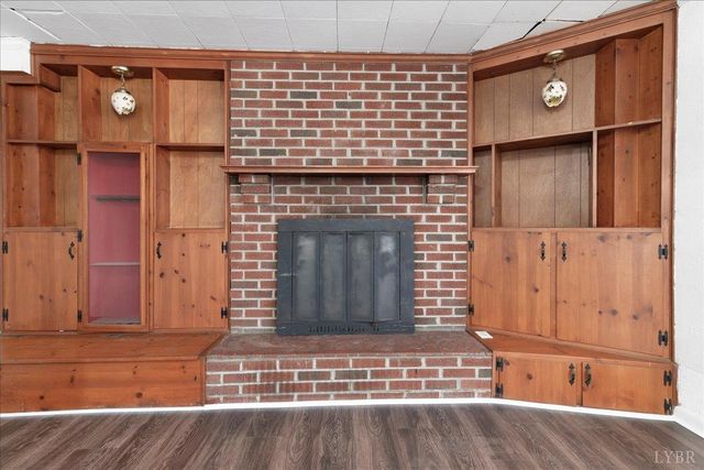 1982 Lawyers Rd, Lynchburg, VA 24501