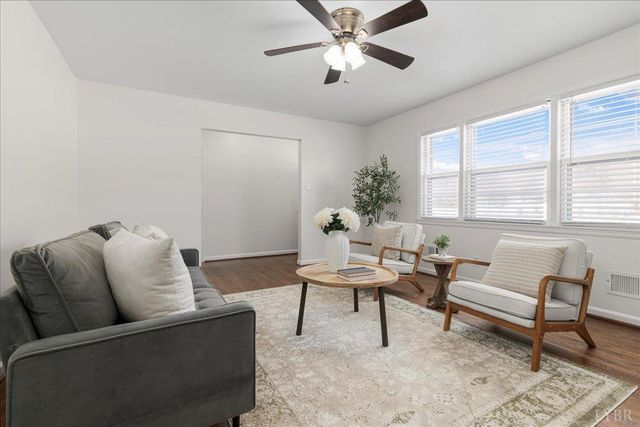 1982 Lawyers Rd, Lynchburg, VA 24501