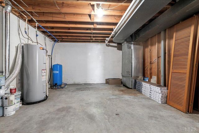 1982 Lawyers Rd, Lynchburg, VA 24501