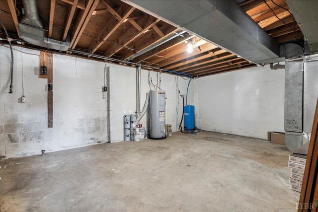 1982 Lawyers Rd, Lynchburg, VA 24501