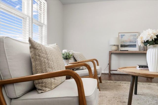 1982 Lawyers Rd, Lynchburg, VA 24501