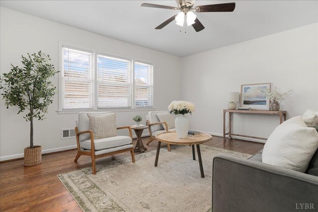 1982 Lawyers Rd, Lynchburg, VA 24501