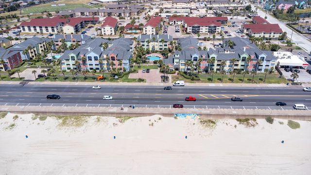 7000 Seawall Boulevard 833, Galveston, TX 77551