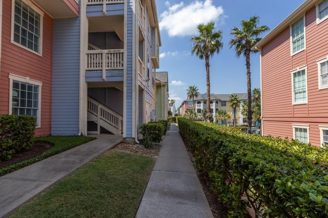 7000 Seawall Boulevard 833, Galveston, TX 77551