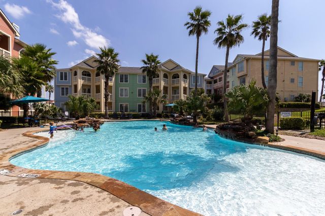 7000 Seawall Boulevard 833, Galveston, TX 77551