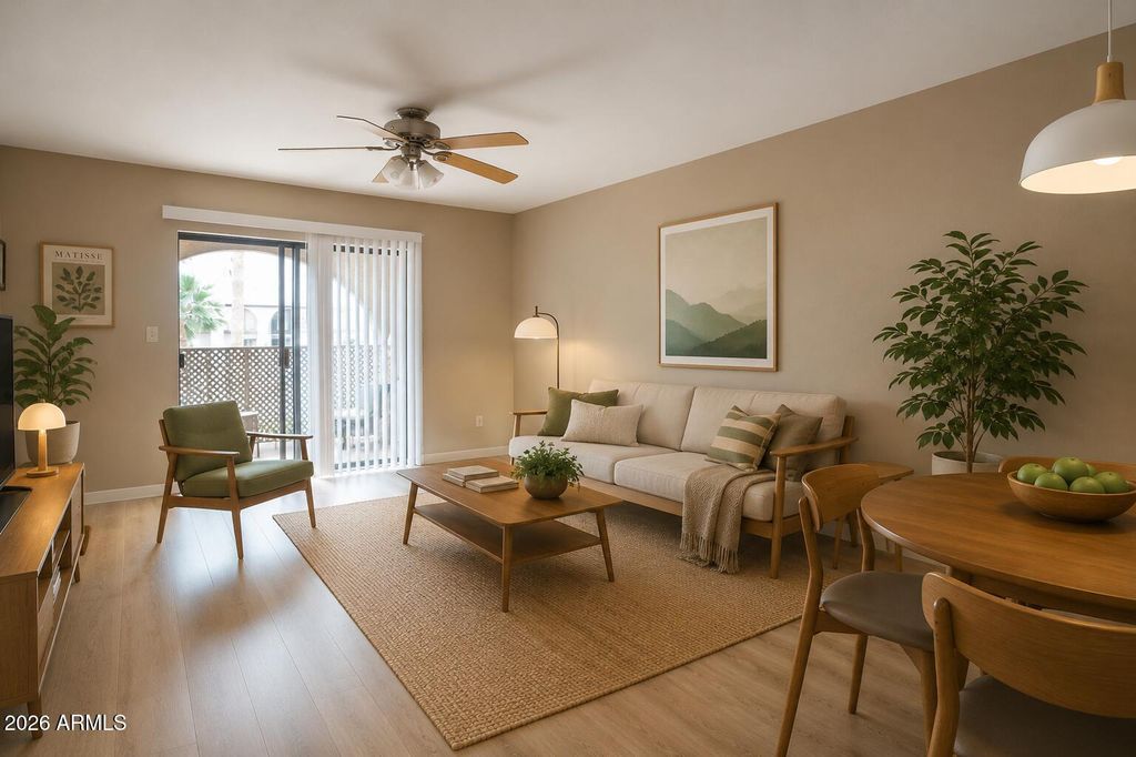 3033 E DEVONSHIRE Avenue 3032, Phoenix, AZ 85016 — photo 2