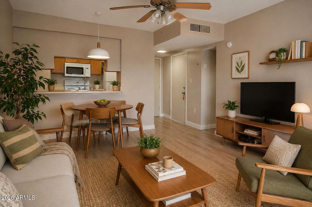 3033 E DEVONSHIRE Avenue 3032, Phoenix, AZ 85016 — photo 4