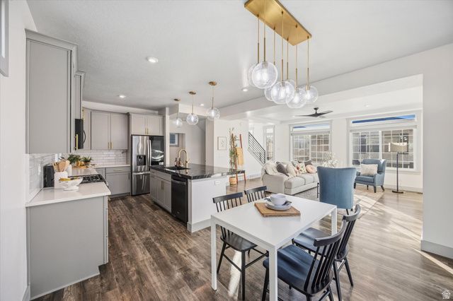 2419 N 3130 W, Lehi, UT 84048