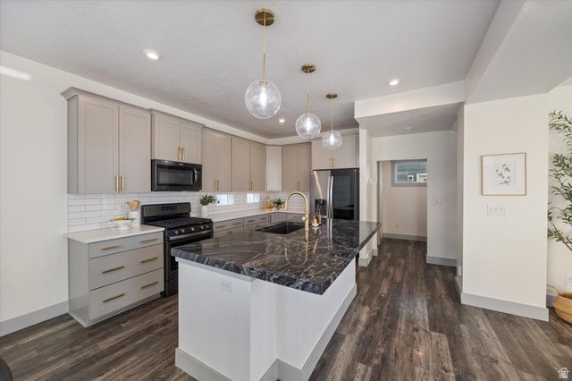 2419 N 3130 W, Lehi, UT 84048