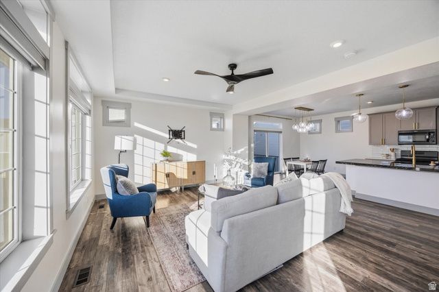 2419 N 3130 W, Lehi, UT 84048