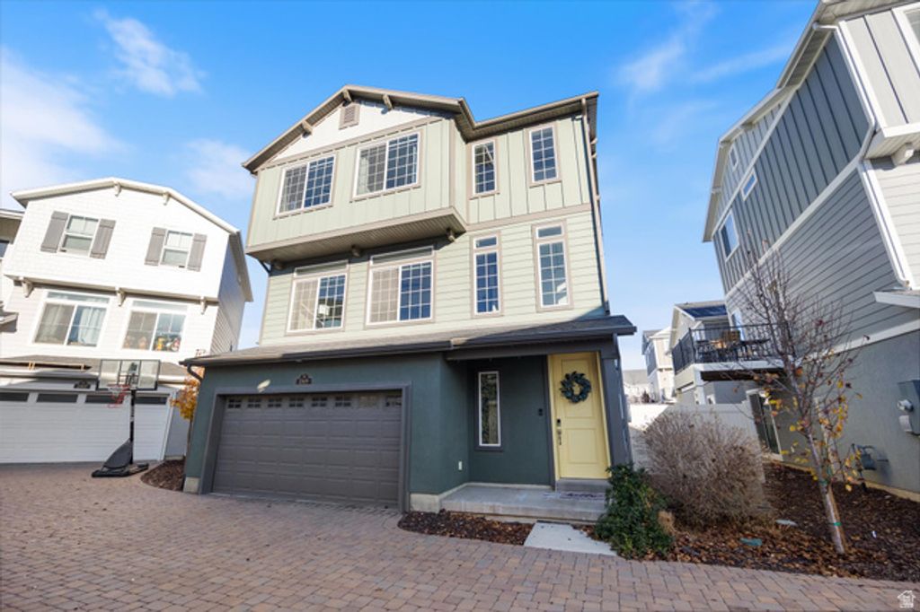 2419 N 3130 W, Lehi, UT 84048