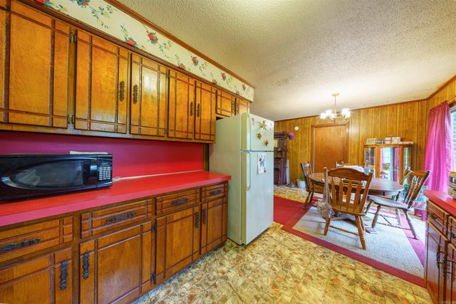 3009 N Main Street, Mount Pleasant, AR 72651