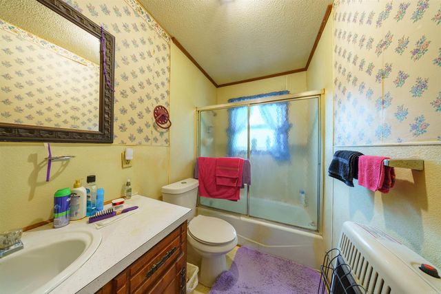 3009 N Main Street, Mount Pleasant, AR 72651