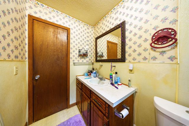 3009 N Main Street, Mount Pleasant, AR 72651