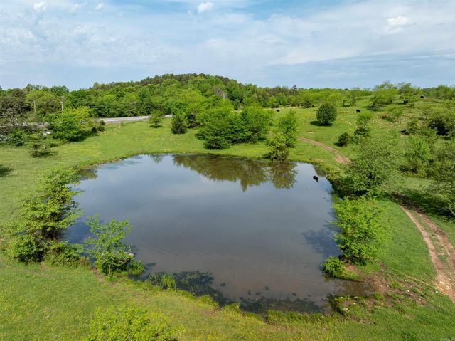 3009 N Main Street, Mount Pleasant, AR 72651