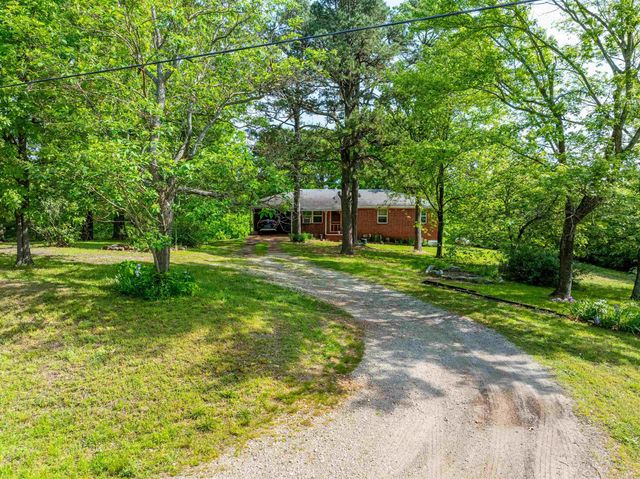 3009 N Main Street, Mount Pleasant, AR 72651